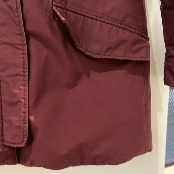 Roots Portage Parka - Picture 6 of 9